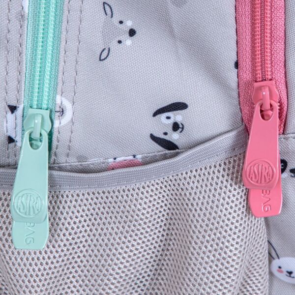 Astra Plecak ASTRABAG KITTY THE CUTE, AB330 13425445 5901137196633