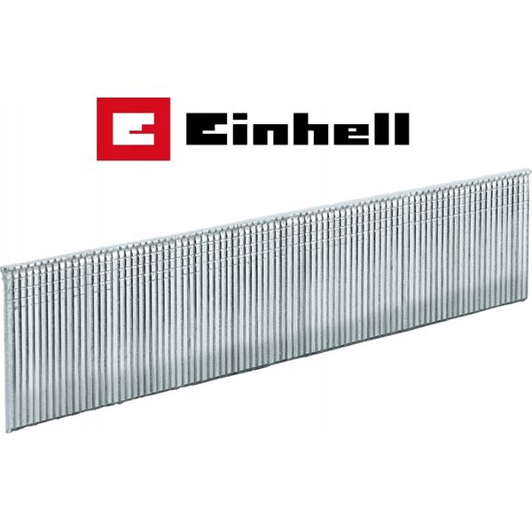 Einhell GWOŹDZIE 25MM 3000 SZT 4137871 13432186 4006825504460