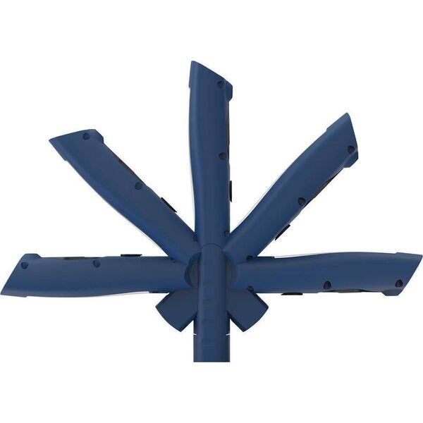 Scangrip Rankinė lempa Scangrip MINI MAG PRO, 200lm, įkraunama, IP54 13433091 5708997356920