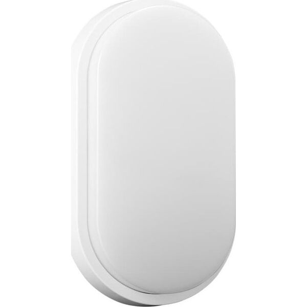 Lampa sufitowa Orno Plafoniera LED NEFRYT LED 15W 4000K IP54 biała OR-OP-6147WLPM4 13433404 5908254817564