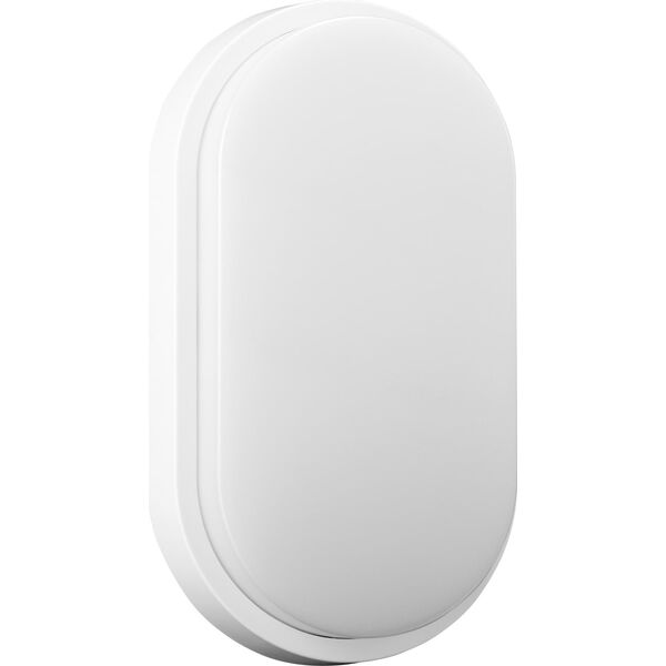 Lampa sufitowa Orno Plafoniera LED NEFRYT LED 15W 4000K IP54 biała OR-OP-6147WLPM4 13433404 5908254817564