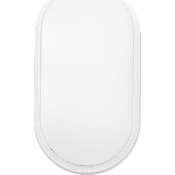 Lampa sufitowa Orno Plafoniera LED NEFRYT LED 15W 4000K IP54 biała OR-OP-6147WLPM4 13433404 5908254817564