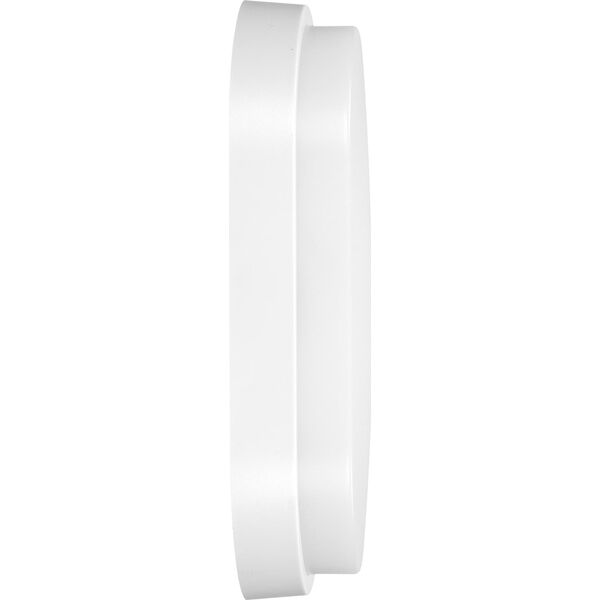 Lampa sufitowa Orno Plafoniera LED NEFRYT LED 15W 4000K IP54 biała OR-OP-6147WLPM4 13433404 5908254817564