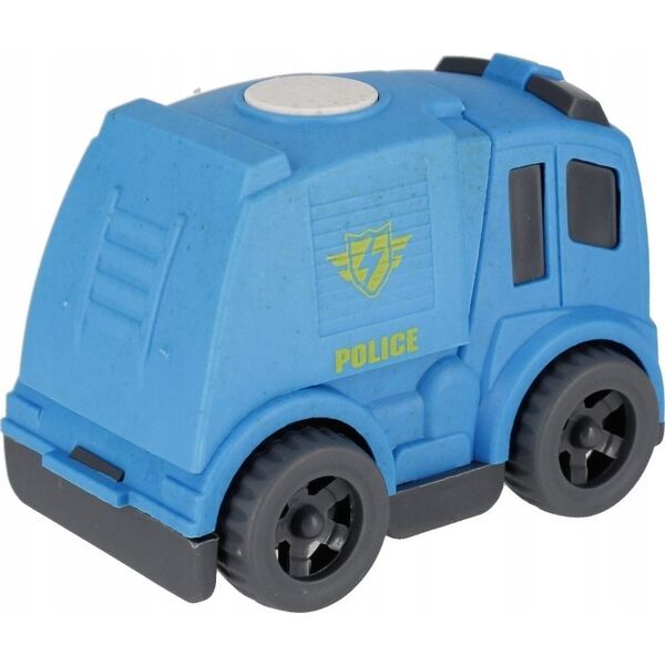 Mega Creative AUTO RATUNK CARTOON 14X10X6 MIX3 MC WB 96/192 13433717 5905523603545