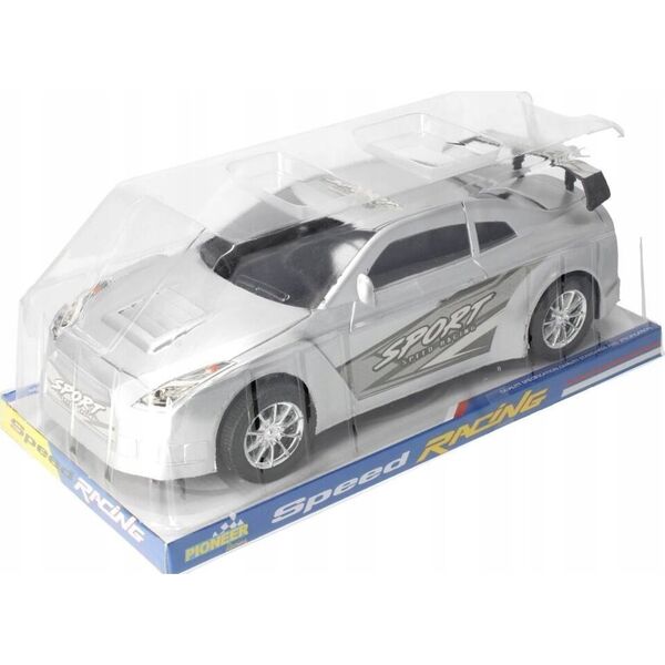 Mega Creative AUTO WYSCIG P/B 38X15X18 MC PBX 18/36. 13433808 5905523604085