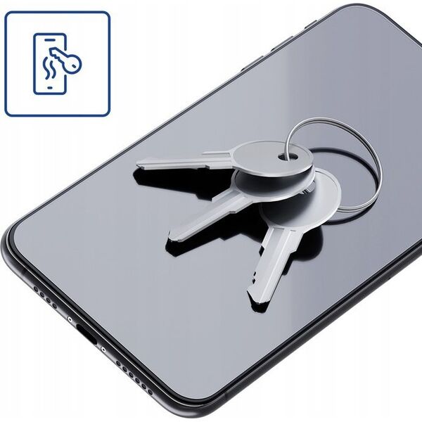 3MK 3MK FlexibleGlass Infinix Smart 6 13435445 5903108453851