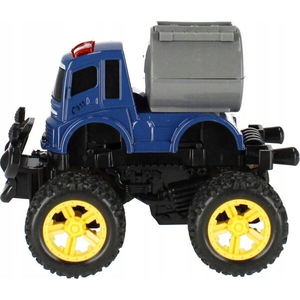 Mega Creative AUTO CIEZAR MET P/B 12X9 MIX4 MC DISP 12/96/192 13435488 5904335899269