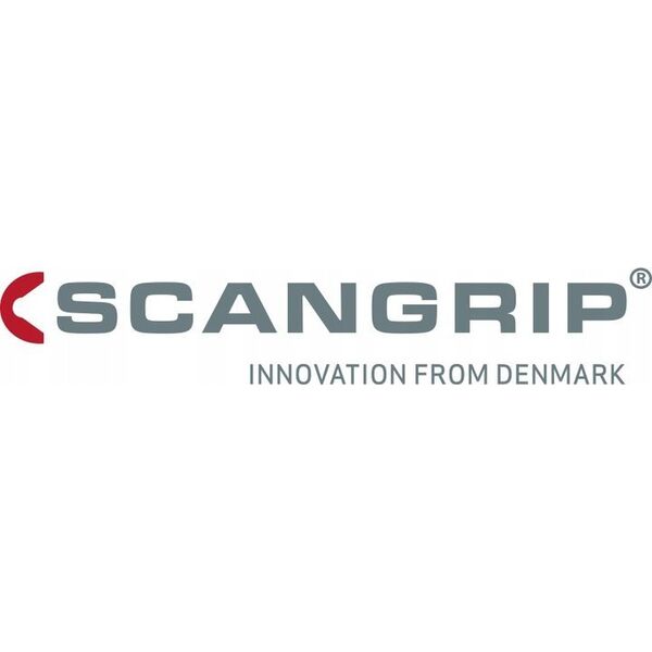 Scangrip Galvos lempa Scangrip HEAD LITE A, 150 lm, 3 x AAA, motion sensor, IP54 13435858 5708997356708