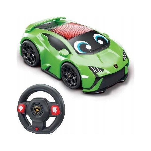 Clementoni AUTO INTERAKT R/C 36X14X21 LAMBORGHINI CLM WB