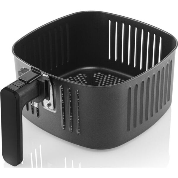 Frytkownica beztłuszczowa Eta ETA | Hot air fryer | ETA216890000 Fritta | Power 1800 W | Capacity 7.2 L | Hot air technology | Juodas 13443300 8590393343720