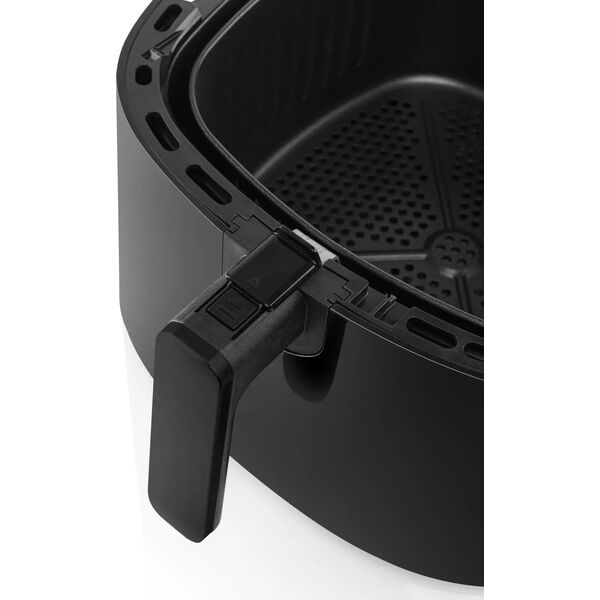 Frytkownica beztłuszczowa Eta ETA | Hot air fryer | ETA216890000 Fritta | Power 1800 W | Capacity 7.2 L | Hot air technology | Juodas 13443300 8590393343720