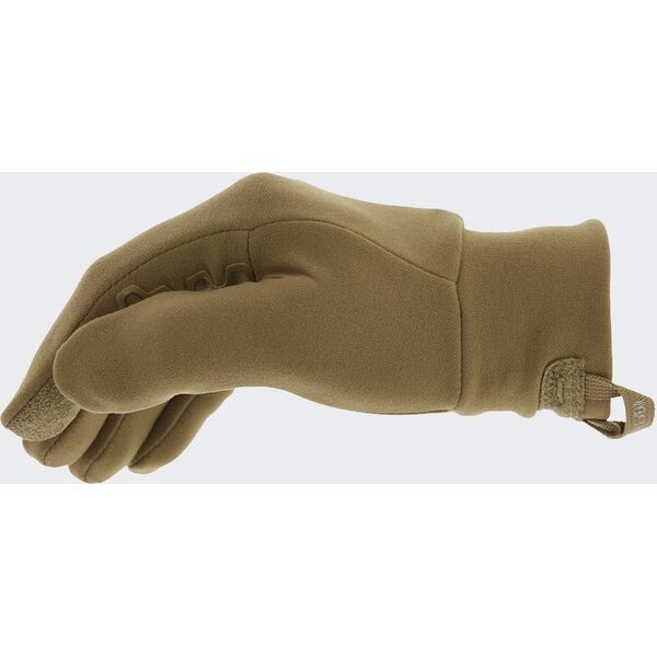 Mechanix Wear Mechanix Wear Pirštinės Mechanix ColdWork Base Layer Coyote, dydis M 13450297 781513672839