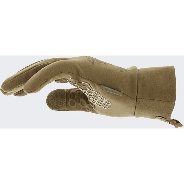 Mechanix Wear Mechanix Wear Pirštinės Mechanix ColdWork Base Layer Coyote, dydis M 13450297 781513672839
