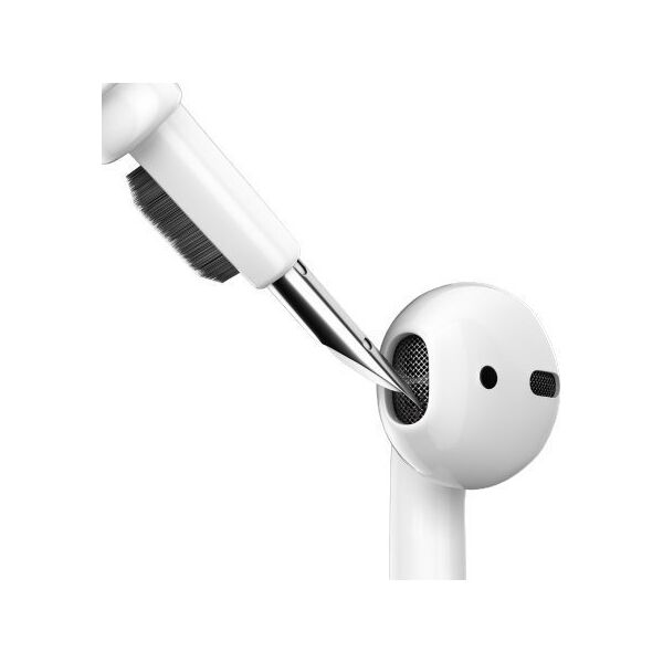 Class and Culture LLC KeyBudz New AirCare Cleaning Kit 1.5 - zestaw do czyszczenia AirPods 13450734 850012786641