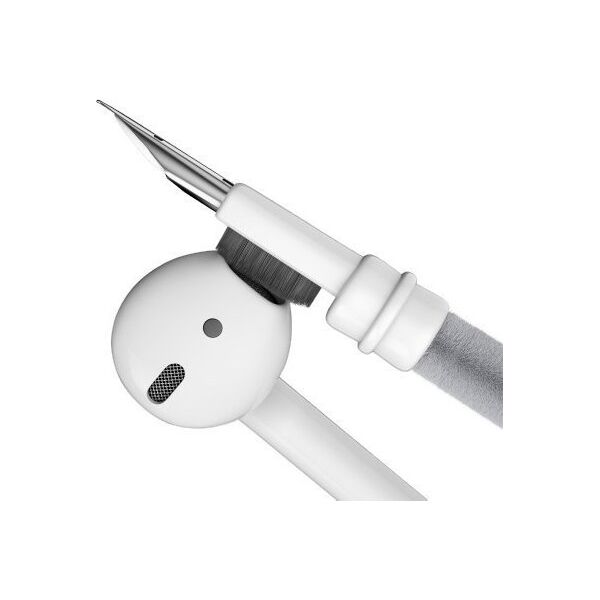 Class and Culture LLC KeyBudz New AirCare Cleaning Kit 1.5 - zestaw do czyszczenia AirPods 13450734 850012786641