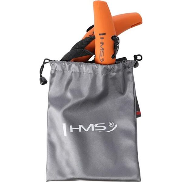 HMS UWC22 DYNAMICZNE UCHWYTY DO ĆWICZEŃ ZESTAW HMS 13450779 5907695553161
