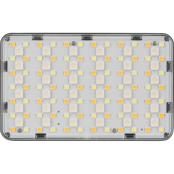Yongnuo YONGNUO YN120 lampa LED RGB, WB (2500 K - 9900 K) 13450781 6972810420993