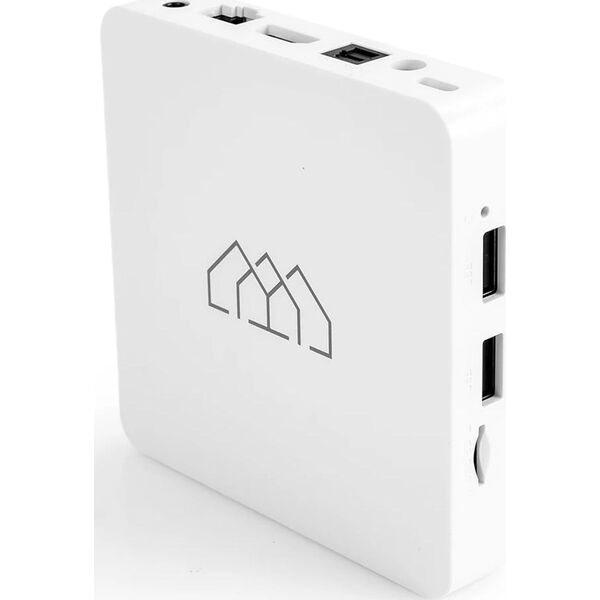 Odtwarzacz multimedialny Homatics Android TV BOX Homatics R 4K Lite 13452029 5903031043297
