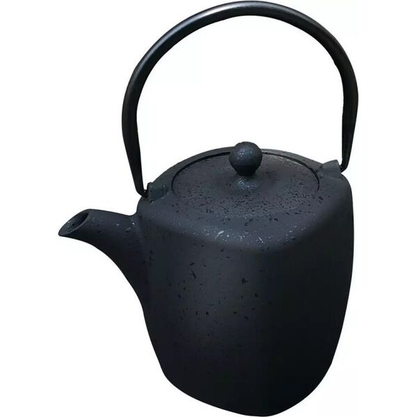 KingHoff CZAJNICZEK ŻELIWNY ZAPARZACZ 0.9L KINGHOFF KH-1818 13452314 5908287218185