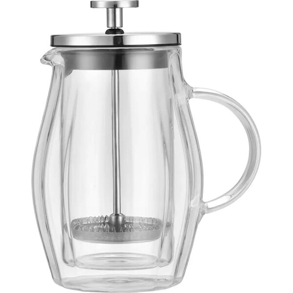 Klausberg ZAPARZACZ DO KAWY/HERBATY 0,35L FRENCH PRESS KLAUSBERG KB-7682 13452353 5908287276826