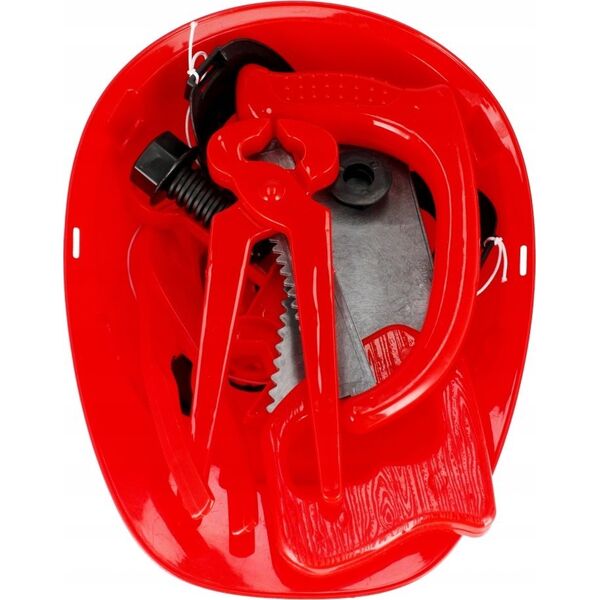 Mega Creative NARZEDZIA KASK 17X23X9 MC SIAT 30/60 13453366 5905523623321