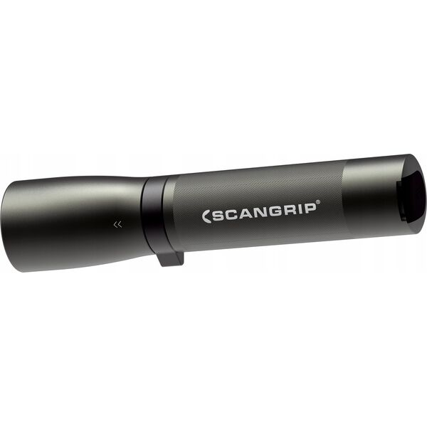 Scangrip Žibintuvėlis Scangrip FLASH 1000R, 1000lm, įkraunamas, IP54 13454946 5708997351383
