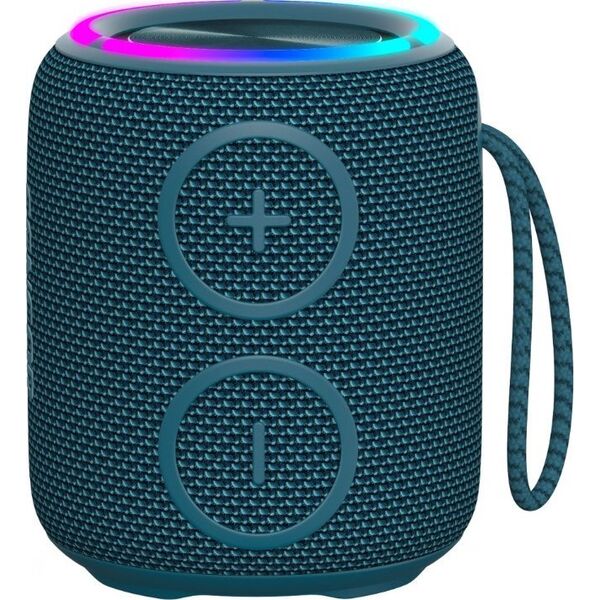 Głośnik Sencor SIRIUS 2 MINI NAVY
  16W 13455870 8590669351893