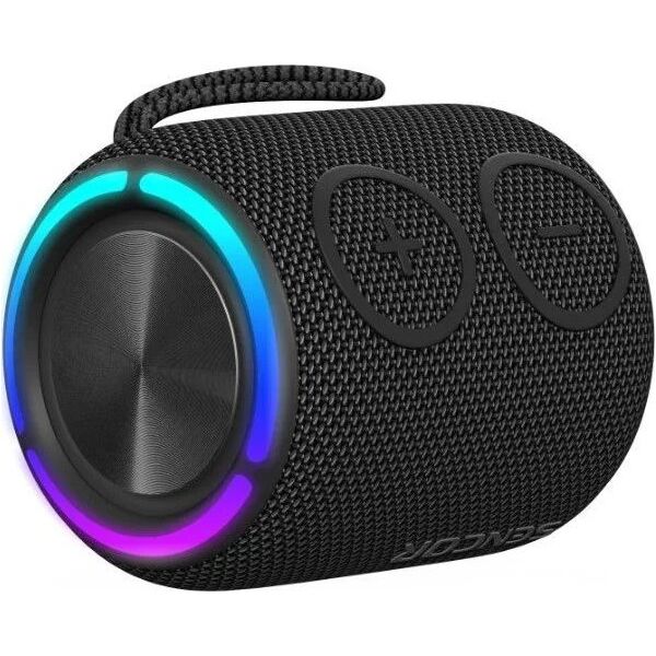 Głośnik Sencor SIRIUS 2 MINI NAVY
  16W 13455870 8590669351893