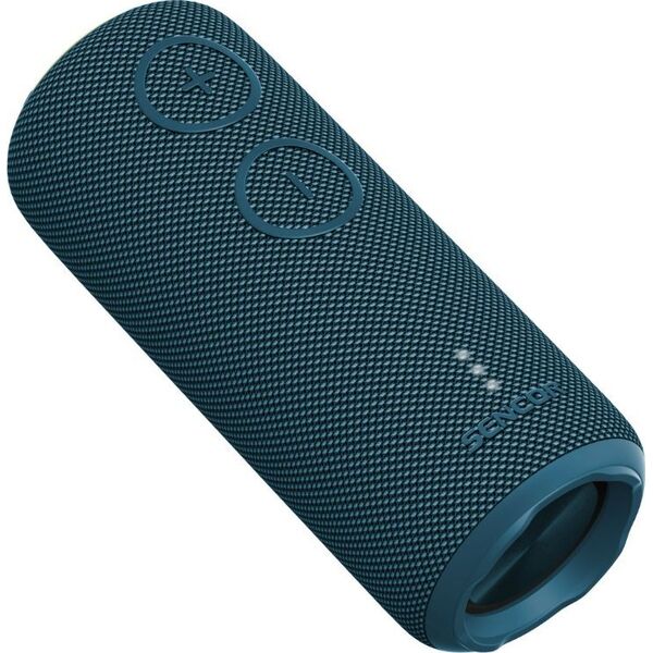 Głośnik Sencor SIRIUS 2 MAXI NAVY  30W 13455874 8590669351978
