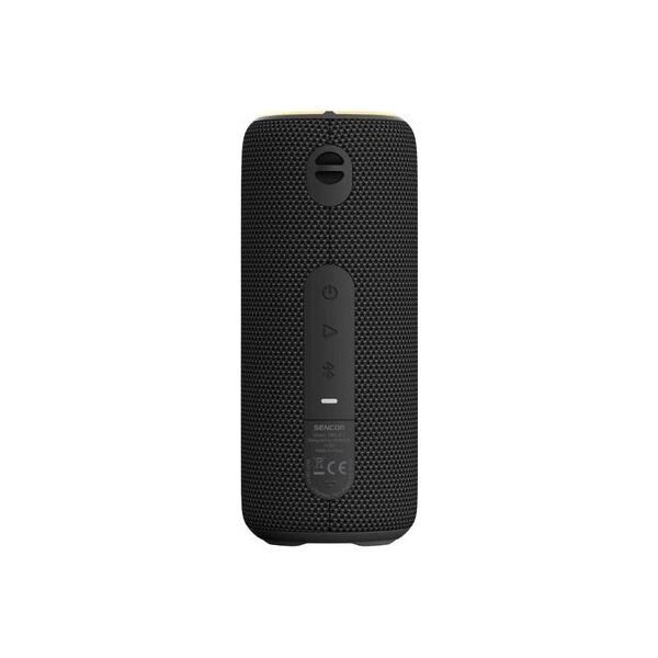 Głośnik Sencor SIRIUS 2 MAXI NAVY  30W 13455874 8590669351978