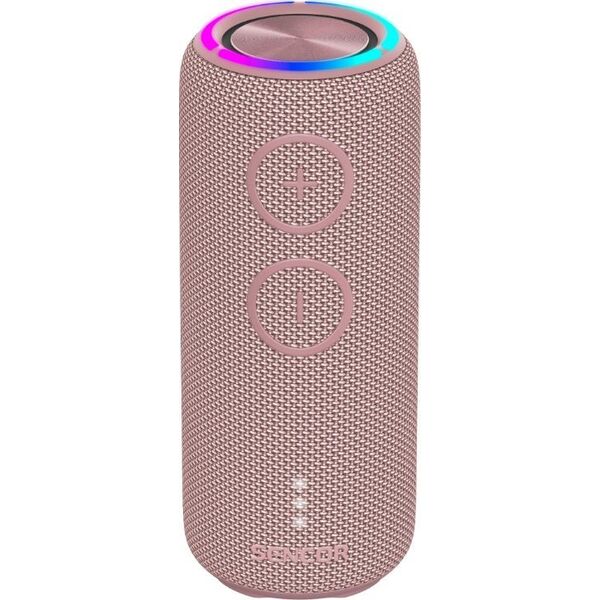 Głośnik Sencor SIRIUS 2 MAXI ROSE  30W 13455886 8590669351961