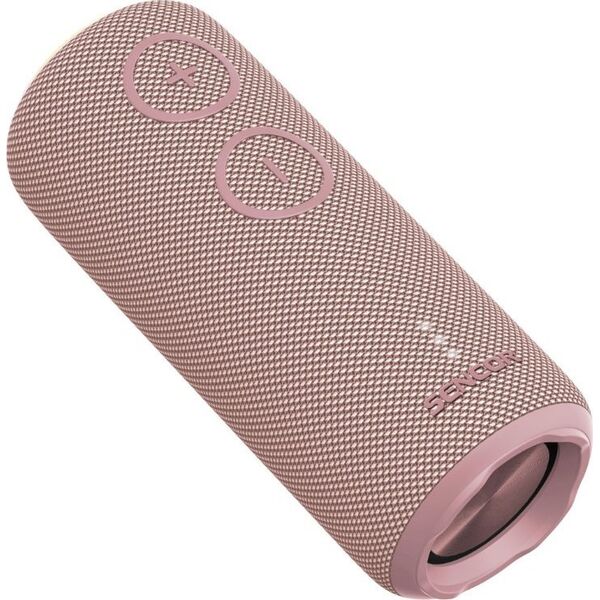 Głośnik Sencor SIRIUS 2 MAXI ROSE  30W 13455886 8590669351961