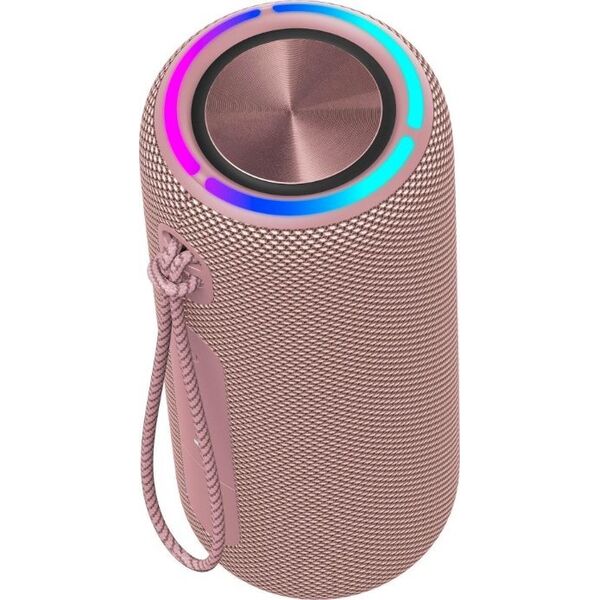 Głośnik Sencor SIRIUS 2 MAXI ROSE  30W 13455886 8590669351961