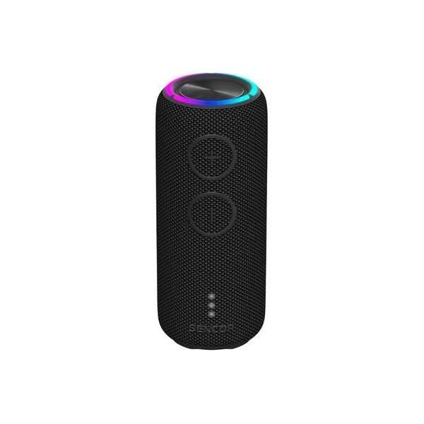 Głośnik Sencor SIRIUS 2 MAXI ROSE  30W 13455886 8590669351961