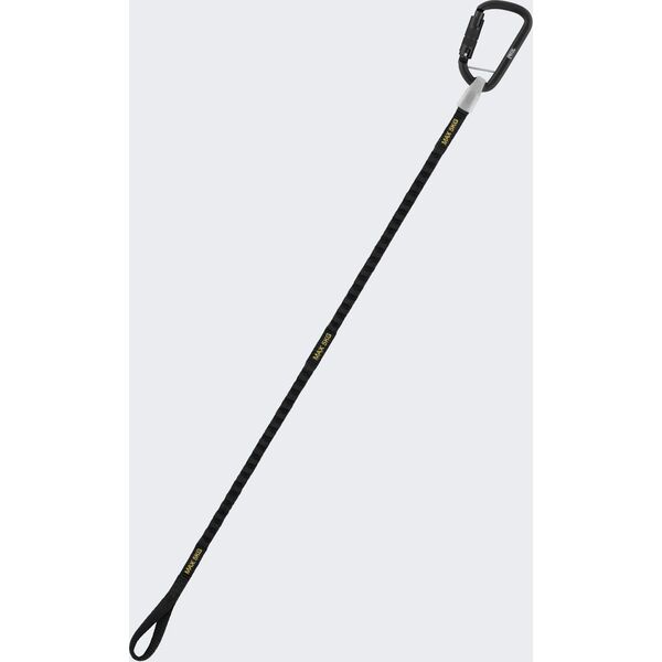 Petzl Uchwyt do Narzędzi Petzl Tooleash do 5 kg BLACK 13456400 3342540842540