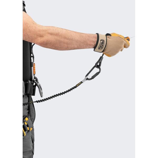 Petzl Uchwyt do Narzędzi Petzl Toolink M do 3 kg 5 szt 13456401 3342540842564
