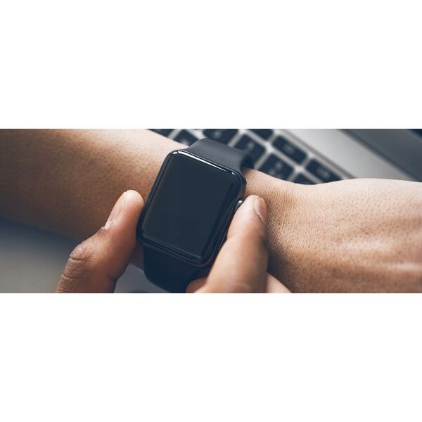 Smartwatch Remax SMARTWATCH REMAX WATCH11 CITRUN SERIES BLACK 13459009 6954851220930