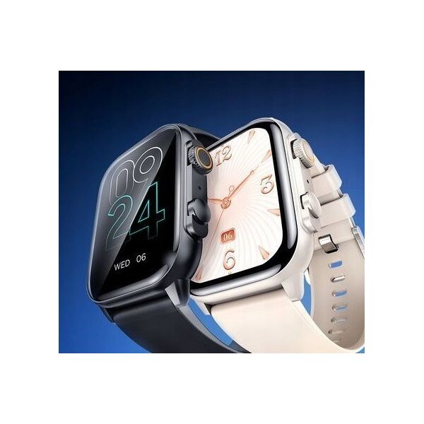 Smartwatch Remax SMARTWATCH REMAX WATCH11 CITRUN SERIES BLACK 13459009 6954851220930