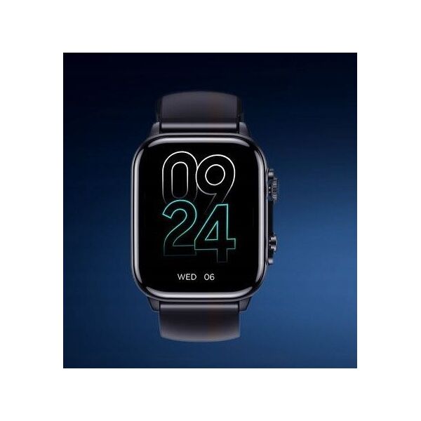 Smartwatch Remax SMARTWATCH REMAX WATCH11 CITRUN SERIES BLACK 13459009 6954851220930