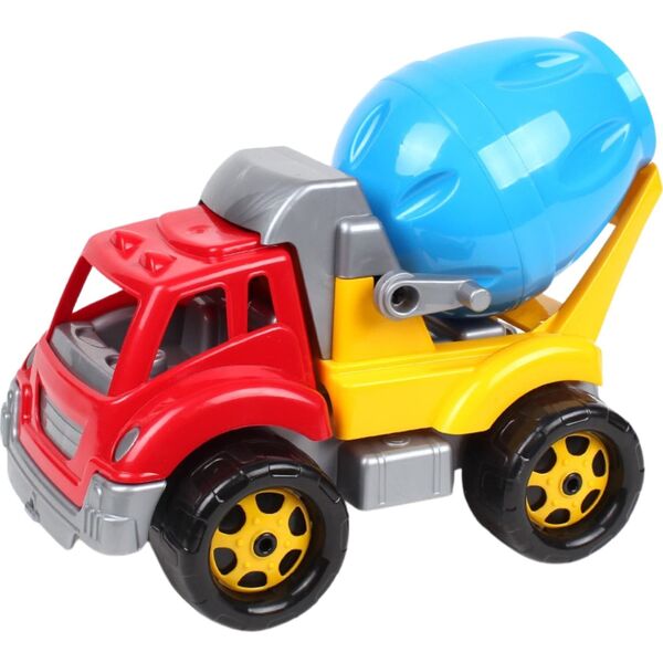 Technok Auto Betoniarka TehnoK 5408 13459608 4823037605408