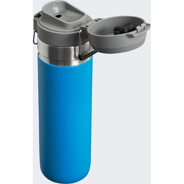 Stanley Stanley Butelka na wodę QUICK FLIP 0,7L - Azure 13461756 1210001957749