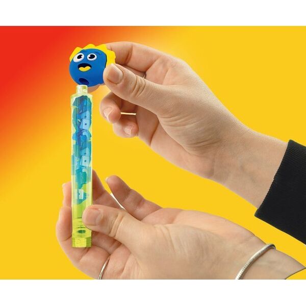 Clementoni ZEST KREAT MONSTER DLUGOPISY CLM PUD 13464341 8005125188338