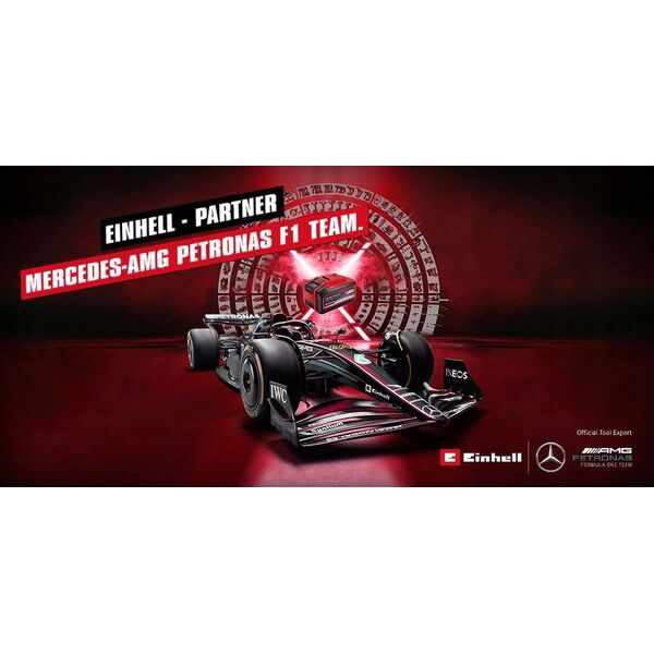 Zestaw narzędzi Einhell ZESTAW BITÓW I KLUCZY NASADOWYCH 37 SZT. L-CASE 49109022 13465236 4009311090225