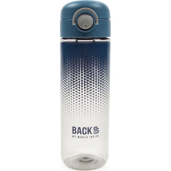 Derform BIDON 600ML BACKUP 6 C 58 DERF FOL 13465280 5901130103409