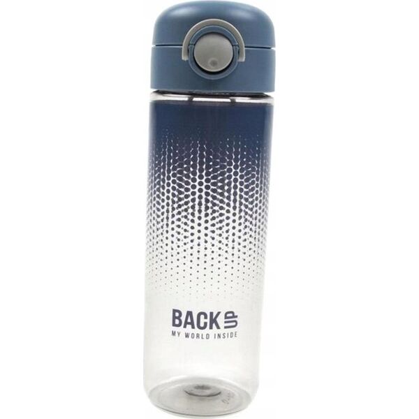 Derform BIDON 600ML BACKUP 6 C 58 DERF FOL 13465280 5901130103409