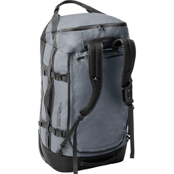 Eagle Creek Eagle Creek Cargo Hauler Roll Duffel 110L Charcoal 13466433 810101610691