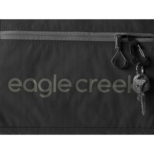 Eagle Creek Eagle Creek No Matter What Duffel 110L Black 13466437 810101613104