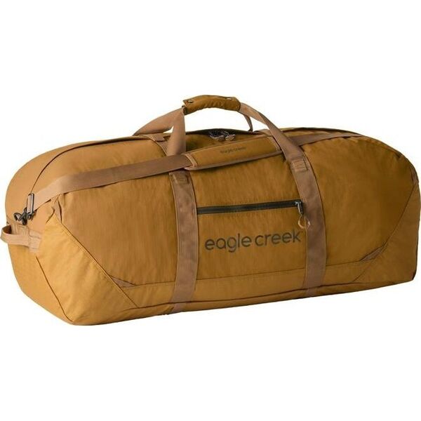 Eagle Creek Eagle Creek No Matter What Duffel 110L Brown 13466439 810101613135