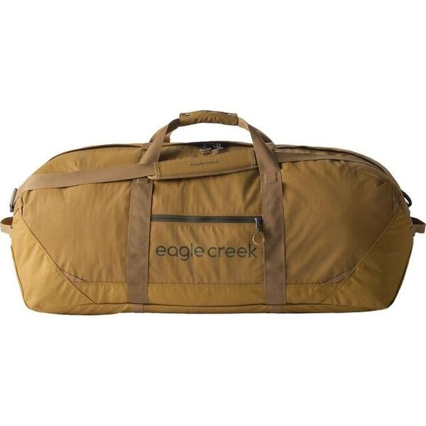 Eagle Creek Eagle Creek No Matter What Duffel 110L Brown 13466439 810101613135