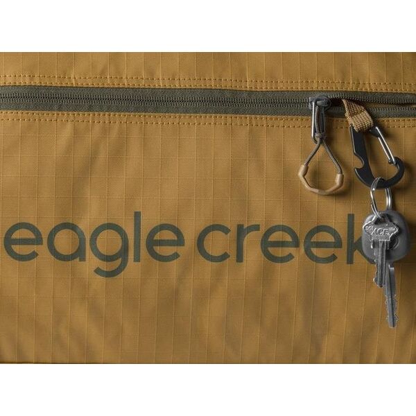 Eagle Creek Eagle Creek No Matter What Duffel 110L Brown 13466439 810101613135